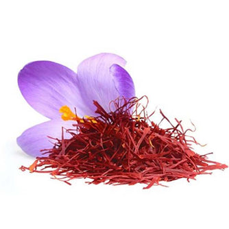 Pure Saffron (Kesar) 1 gm