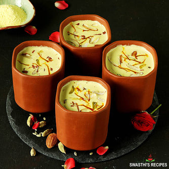 Pure Saffron (Kesar) 1 gm