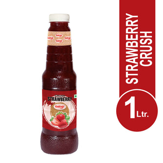 Shree Guruji - Strawberry Crush