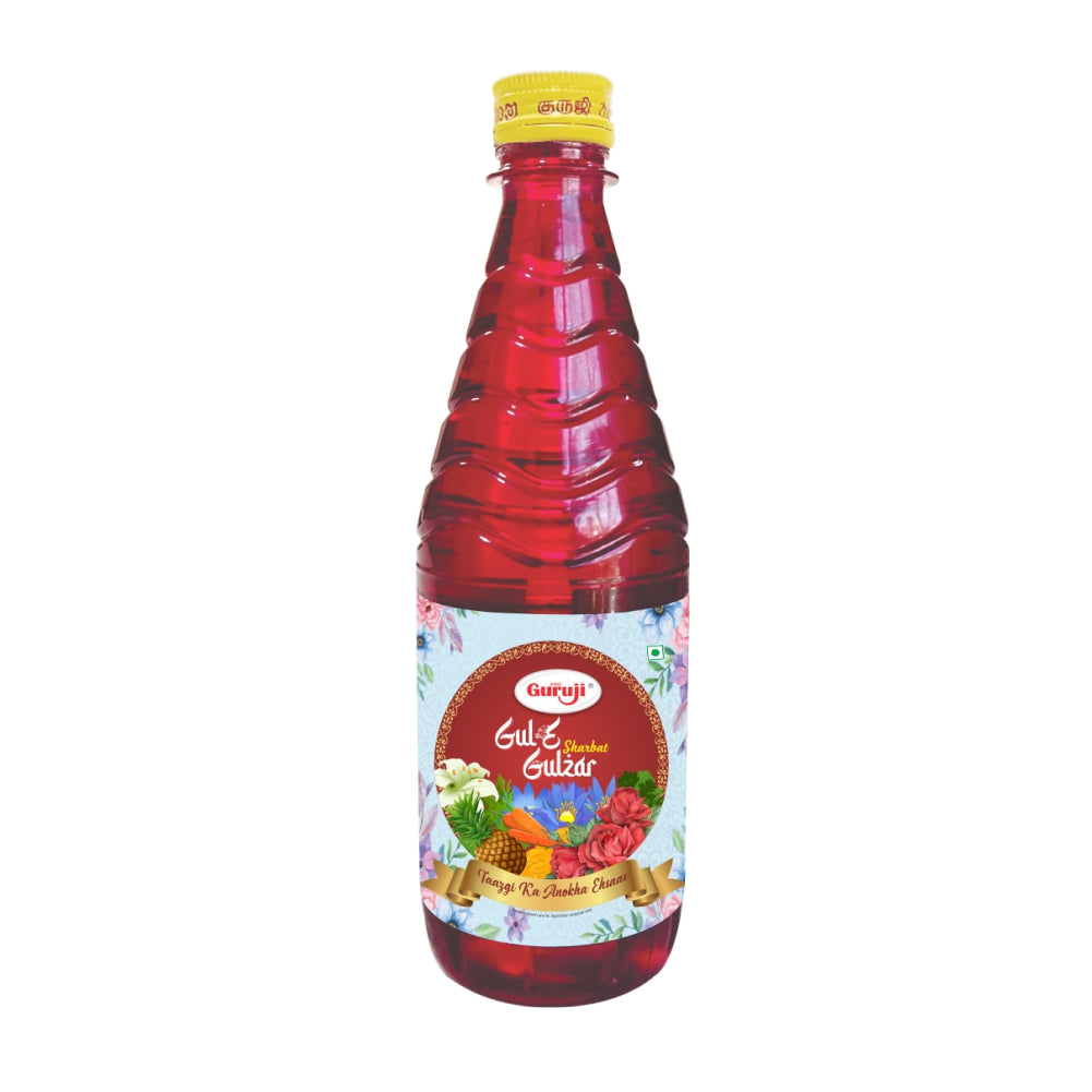 Shree Guruji - Gul E Gulzar