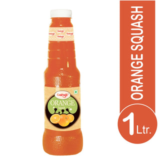 Shree Guruji Product - Orange Squash
