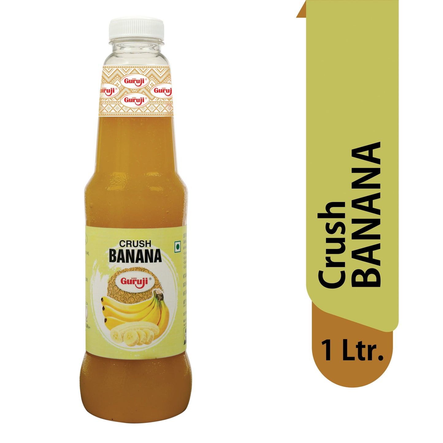 Banana Crush