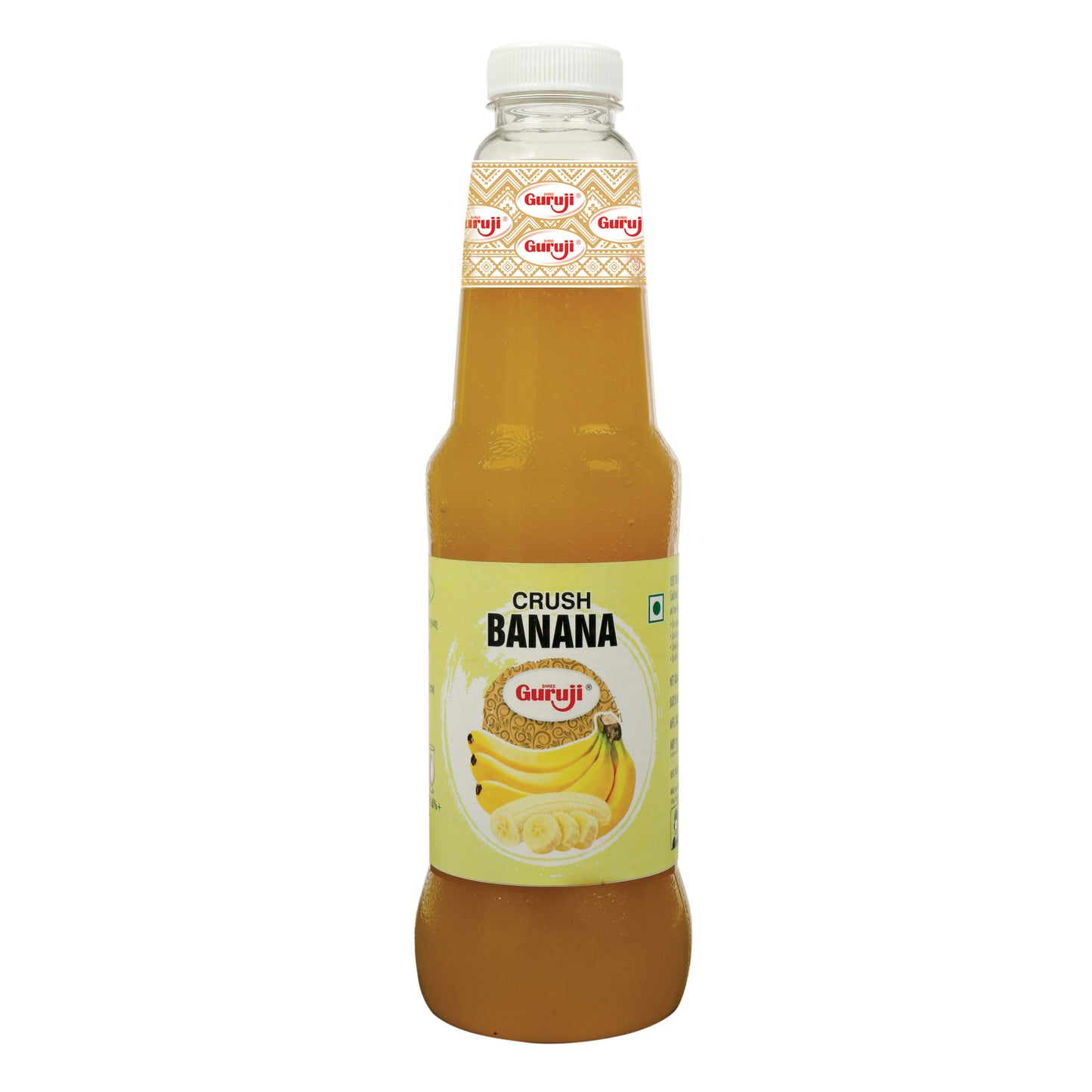 Banana Crush