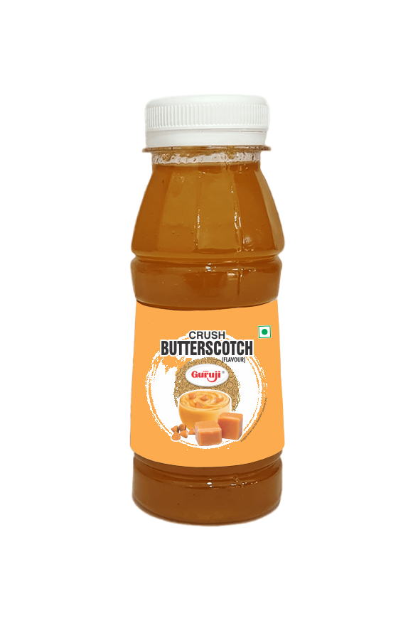 Shree Guruji - Butter scotch