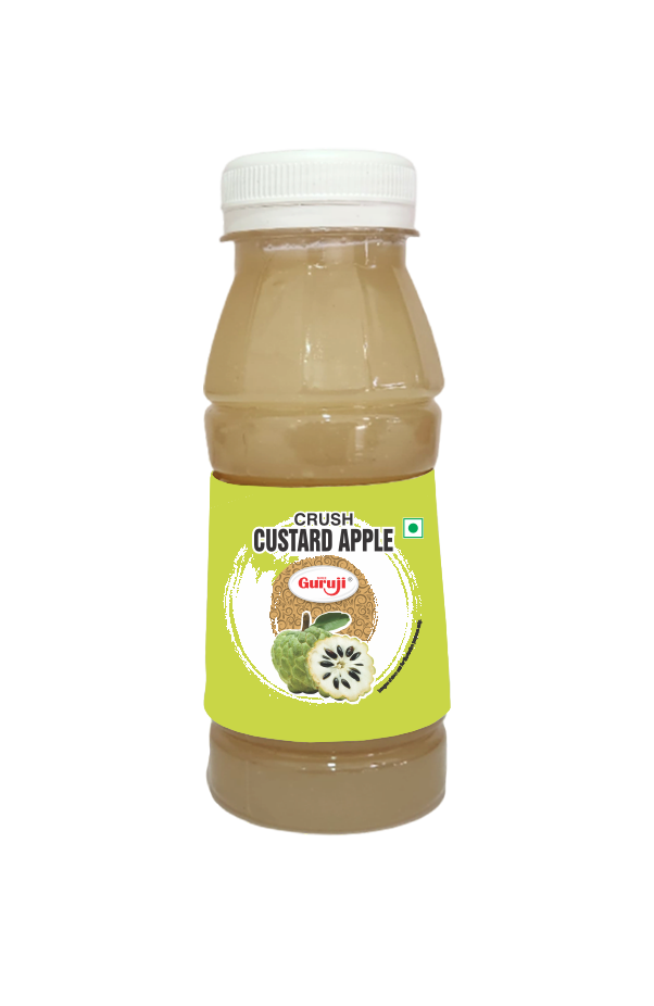 Shree Guruji - Custard Apple