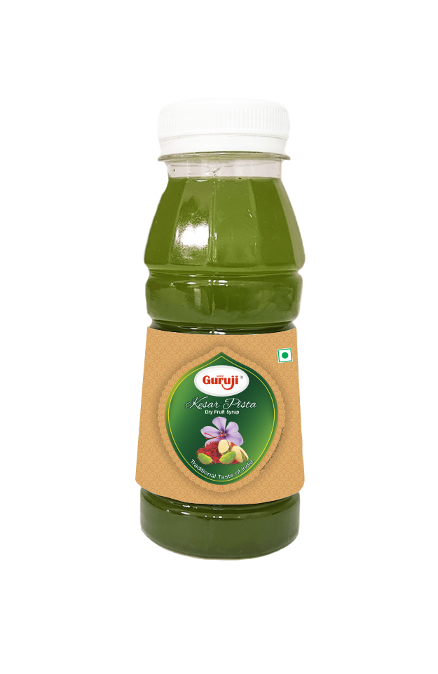 Shree Guruji - Kesar Pista