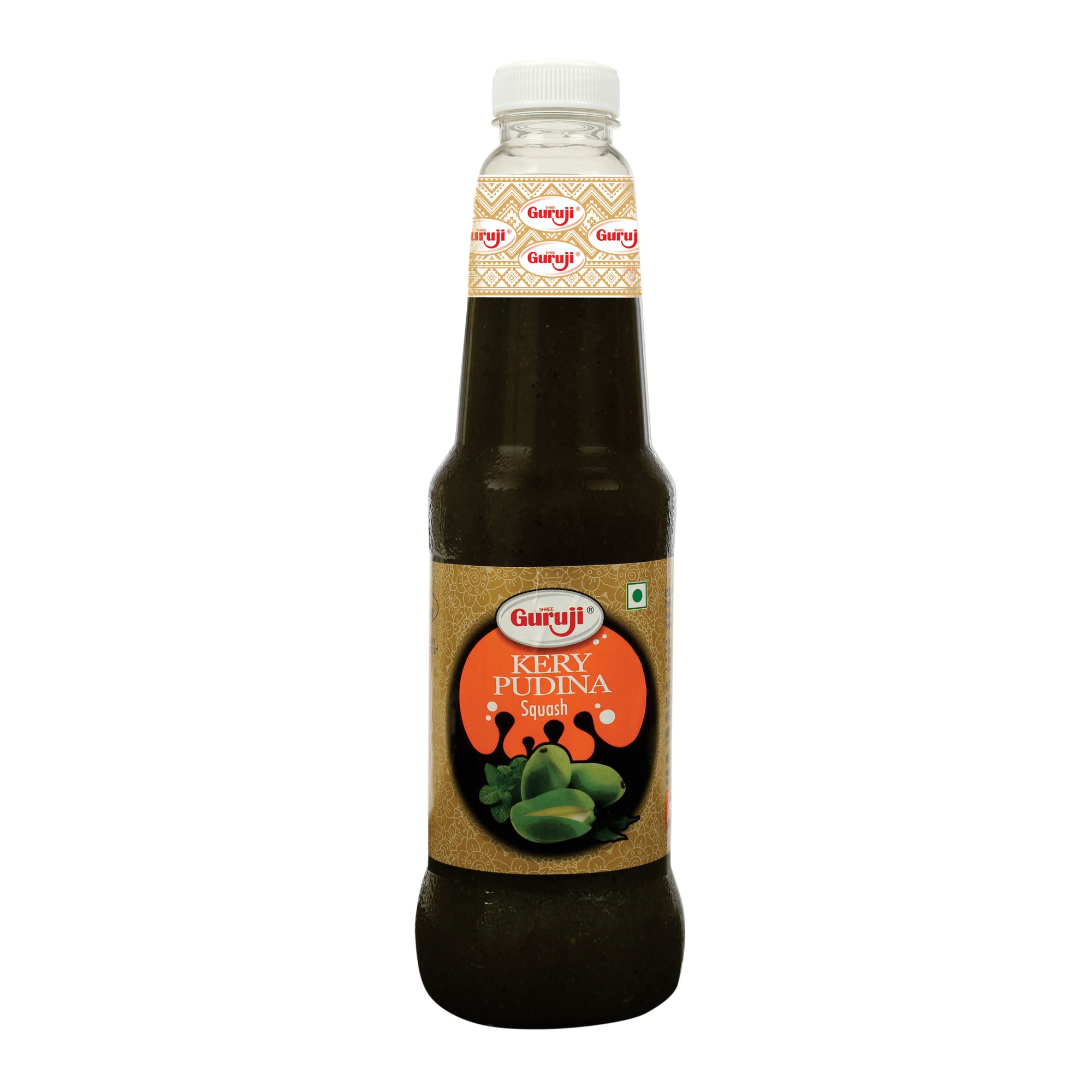 Kerry Pudina & khajoor chutney or three K chutney