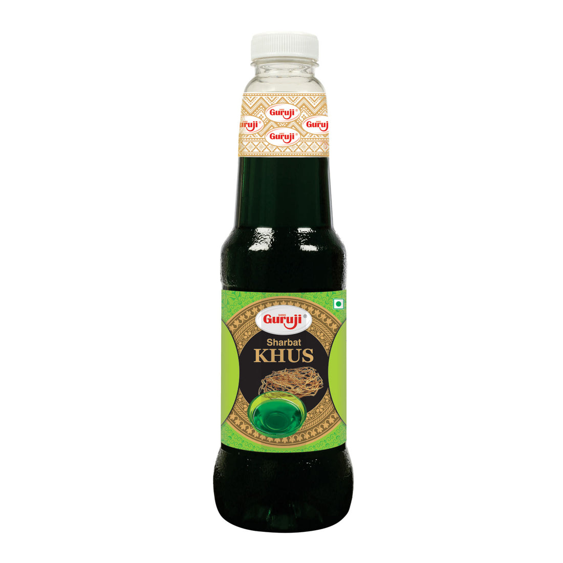 Khus Soda