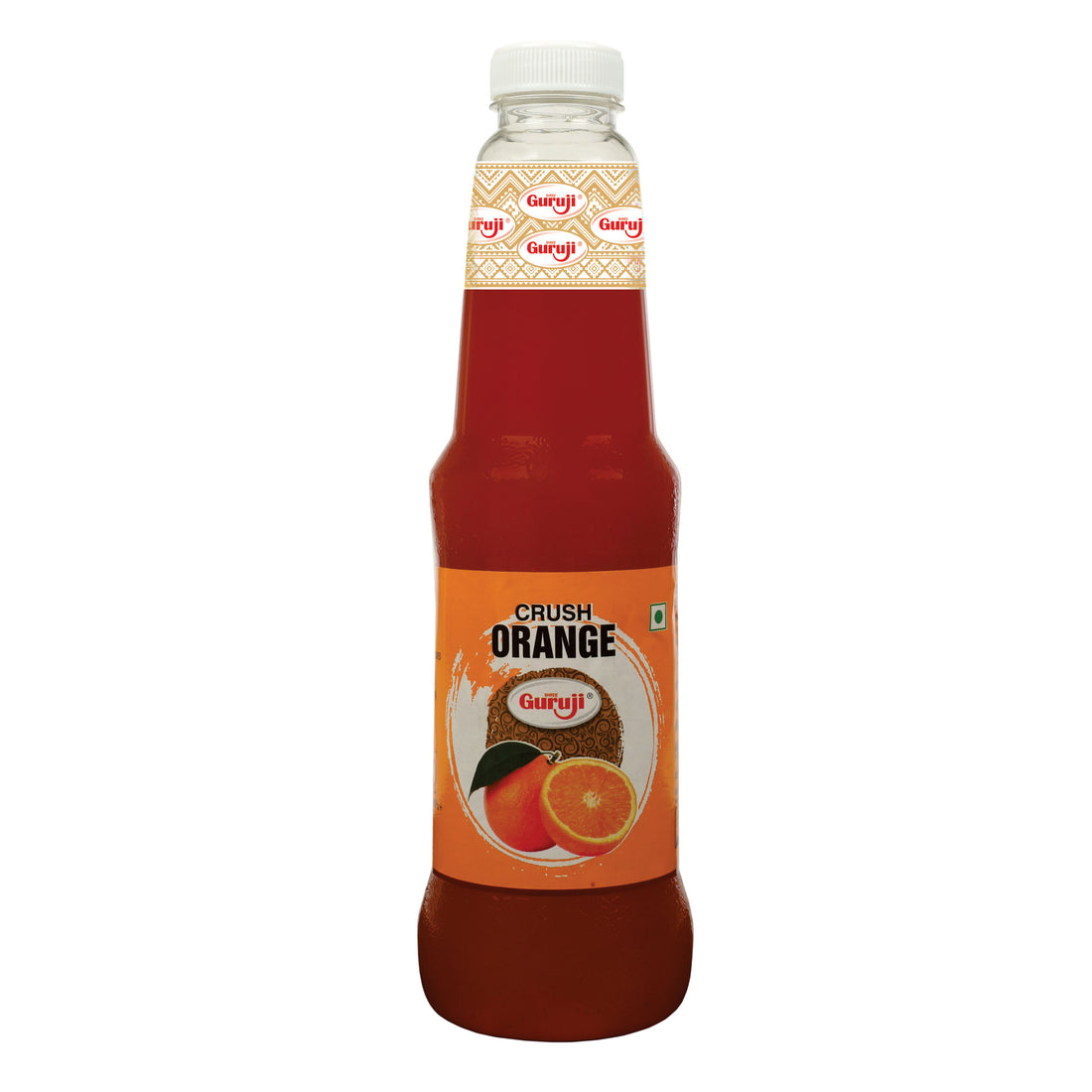 Orange Blossom