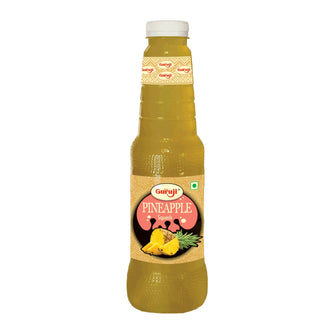 Shree Guruji Product - Pineapple Squash