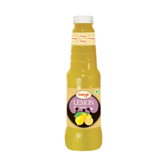 Shree Guruji Product - Lemon Squash