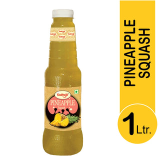 Shree Guruji Product - Pineapple Squash