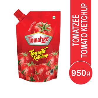 Tomatzee - Tomato Ketchup