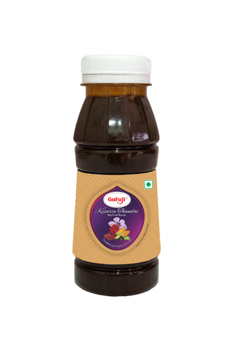 Shree Guruji - Kesaria Thandai