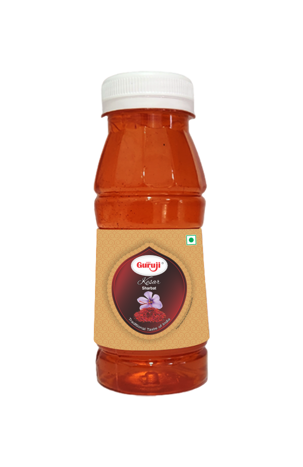 Kesar Sharbat